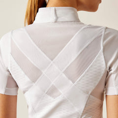 Ariat Ascent Show Shirt Women