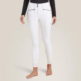 Ariat Tri Factor X Bellatrix Full Seat Breech Women