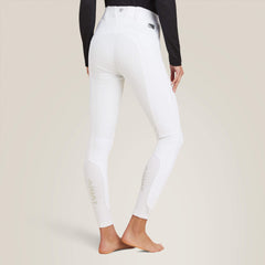 Ariat Tri Factor X Bellatrix Full Seat Breech Women