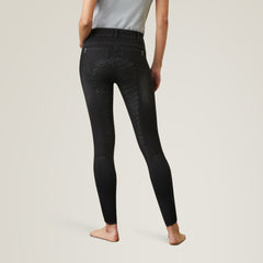 Ariat Halo B Denim Full Seat Breech Women|Trends
