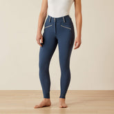 Ariat Tri Factor Grace Knee Patch Breech Women