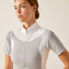 Ariat Ascent Show Shirt Women