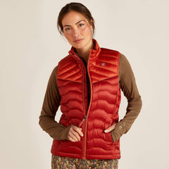 Ariat Ideal Down Vest Women