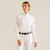 Ariat Bellatrix Show Shirt Women