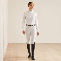 Ariat Bellatrix Show Shirt Women