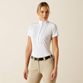 Ariat Luxe 2.0 Show Shirt Women