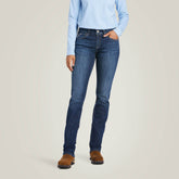 Ariat FR Perfect Rise DuraStretch Avelynn Slim Leg Jean Women
