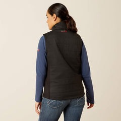 Ariat FR Cloud 9 2.0 Insulated Vest Women