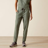 Ariat Brin Basic Scrub Pant Women