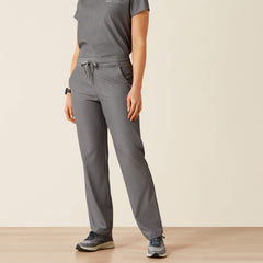 Ariat Nightingale Utility Stretch Scrub Pant Women