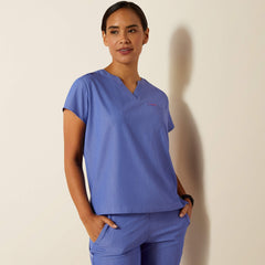 Ariat Eliza Fashion Scrub Top Women