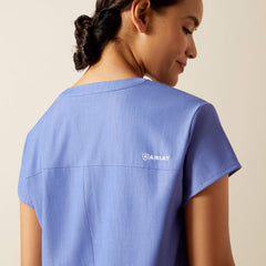Ariat Eliza Fashion Scrub Top Women
