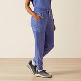 Ariat Blackwell Cargo Stretch Jogger Scrub Pant Women