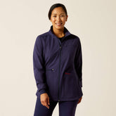Ariat Rosalyn Utility Scrub Jacket Women
