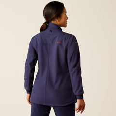 Ariat Rosalyn Utility Scrub Jacket Women