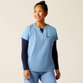 Ariat Eliza Fashion Scrub Top Women