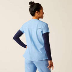 Ariat Eliza Fashion Scrub Top Women