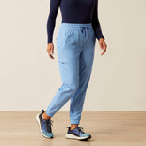 Ariat Blackwell Cargo Stretch Jogger Scrub Pant Women