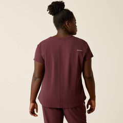 Ariat Eliza Fashion Scrub Top Women