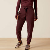 Ariat Blackwell Cargo Stretch Jogger Scrub Pant Women