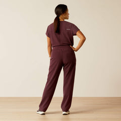 Ariat Nightingale Utility Stretch Scrub Pant Women