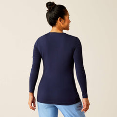 Ariat Soft Touch Underscrub Baselayer Women