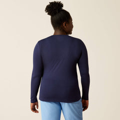 Ariat Soft Touch Underscrub Baselayer Women