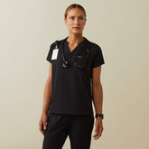 Ariat Eliza Fashion Scrub Top Women