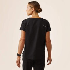 Ariat Eliza Fashion Scrub Top Women