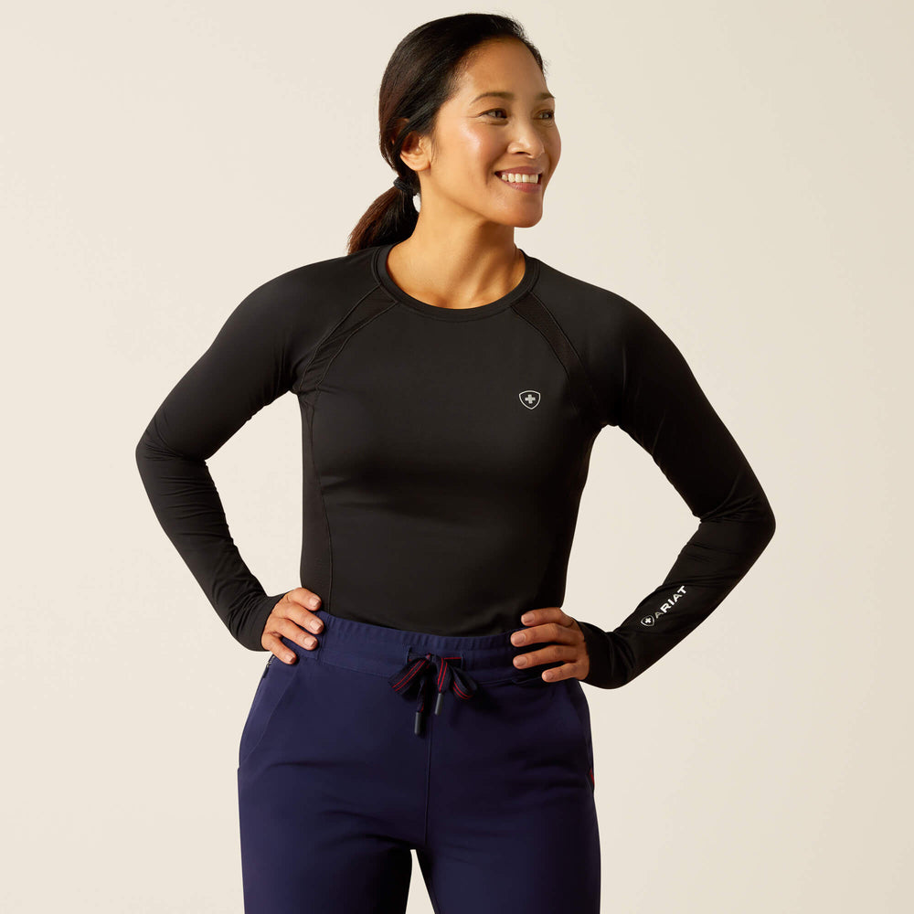 Ariat VentTEK Underscrub Baselayer Women