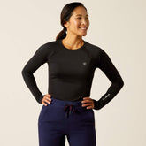 Ariat VentTEK Underscrub Baselayer Women