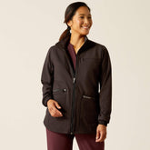 Ariat Rosalyn Utility Scrub Jacket Women