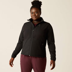 Ariat Sina Fleece Scrub Jacket Women