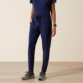 Ariat Brin Basic Scrub Pant Women