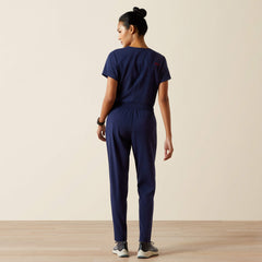 Ariat Brin Basic Scrub Pant Women