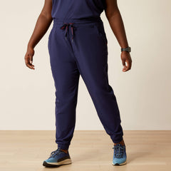 Ariat Blackwell Cargo Stretch Jogger Scrub Pant Women