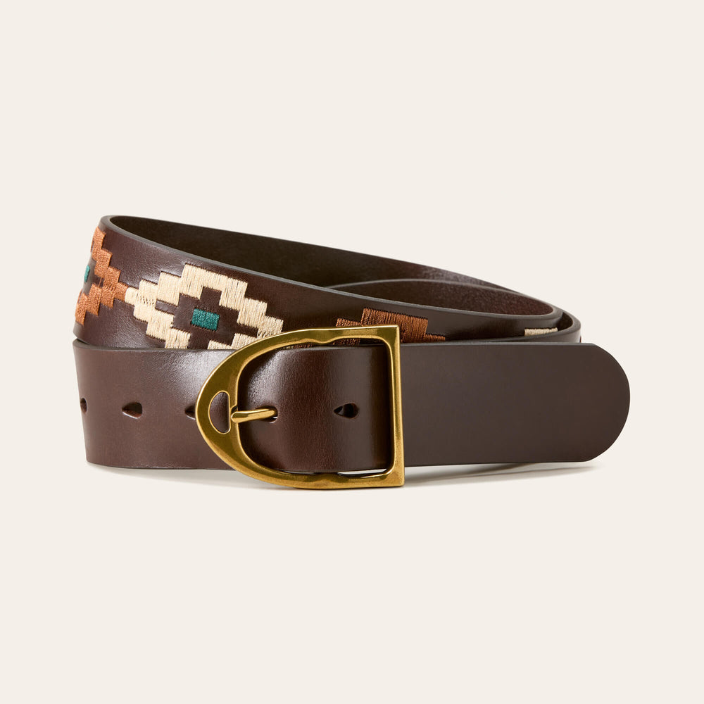 Ariat Rio Belt Women|Trends