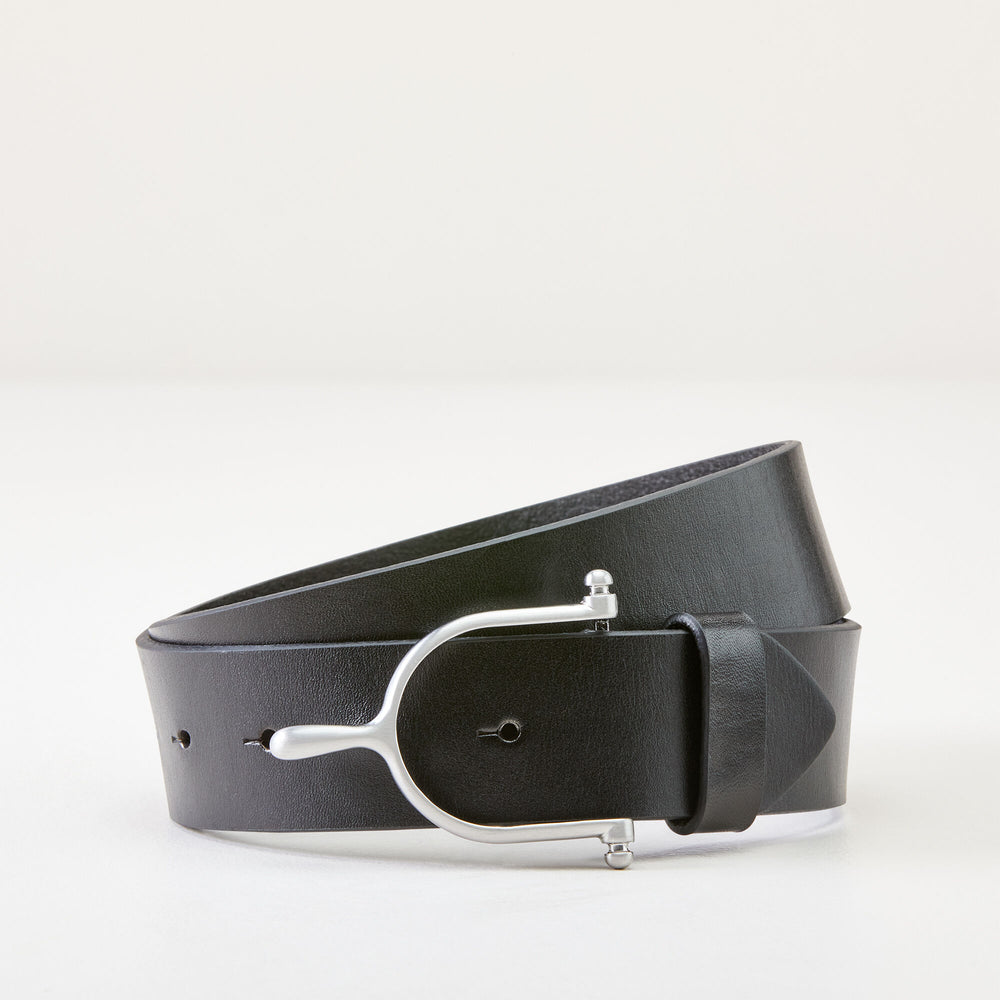 Ariat Spur II Belt Women|Trends