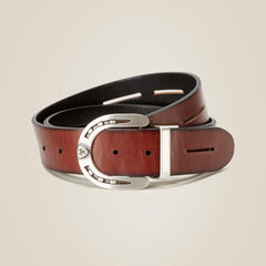Ariat Regal Reversible Belt Women|Trends