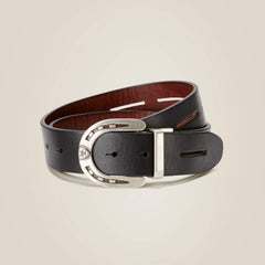 Ariat Regal Reversible Belt Women|Trends