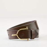 Ariat Spur II Belt Women|Trends