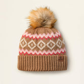 Ariat Bristol Beanie Women|Trends