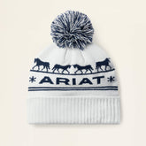 Ariat Apres Ski Beanie Women