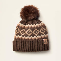 Ariat Bristol Beanie Women|Trends