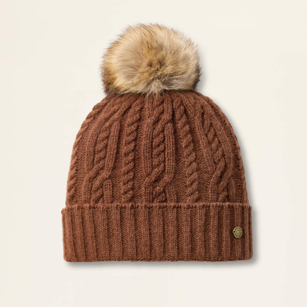 Ariat Langford Beanie Women|Trends