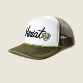 Ariat Logo Script Cap Women