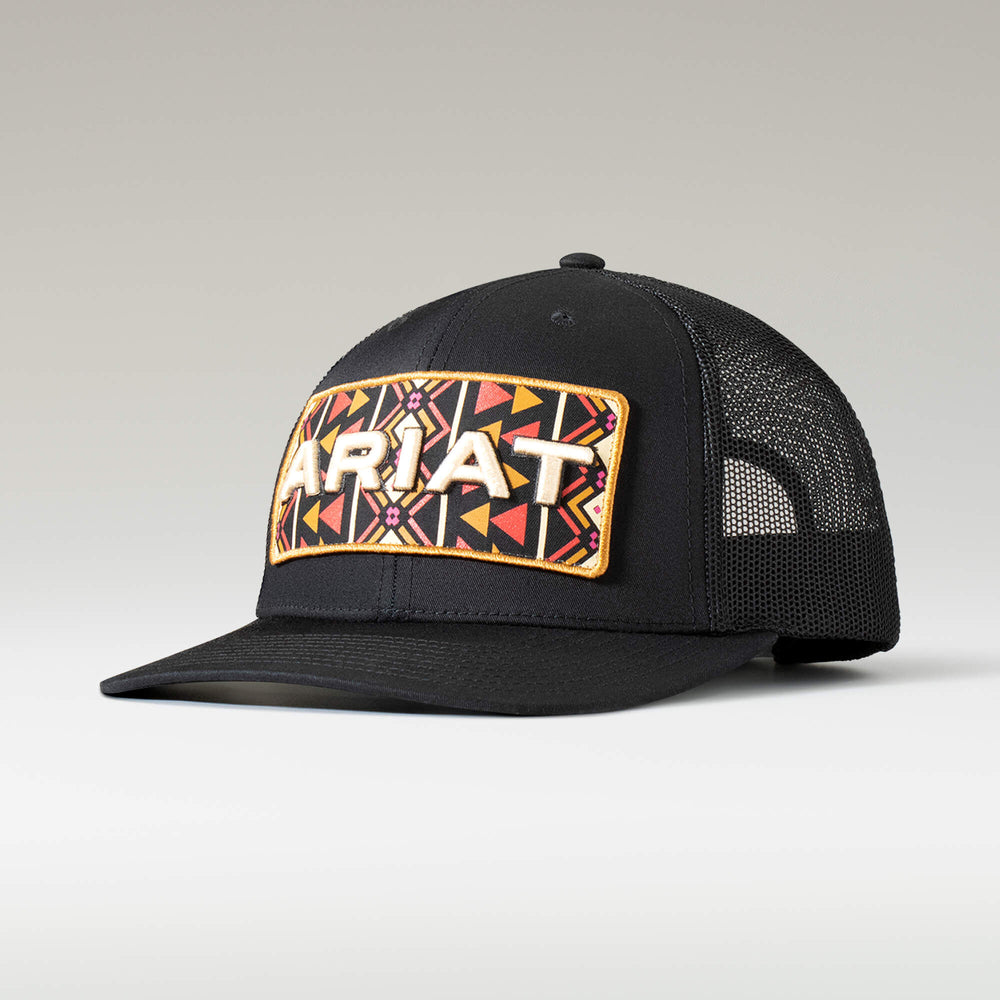 Ariat Southwest Patch Cap Women