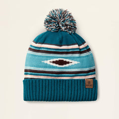 Ariat Serape Beanie Women