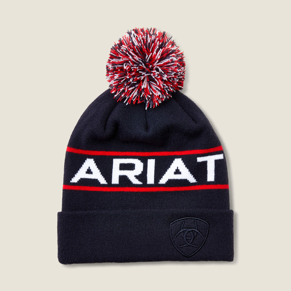 Ariat Team Beanie Women