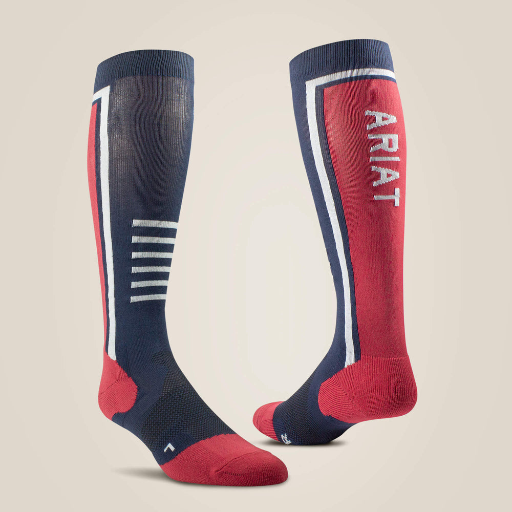 Ariat AriatTEK Slimline Performance Socks Women